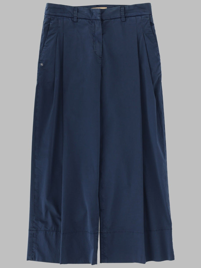 PANTALONE IN COTONE