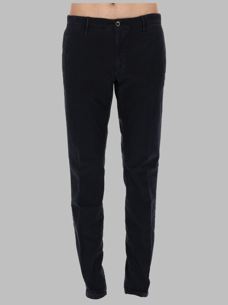 JEANS IN COTONE