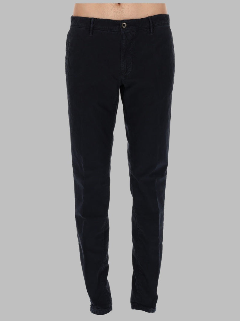 JEANS IN COTONE