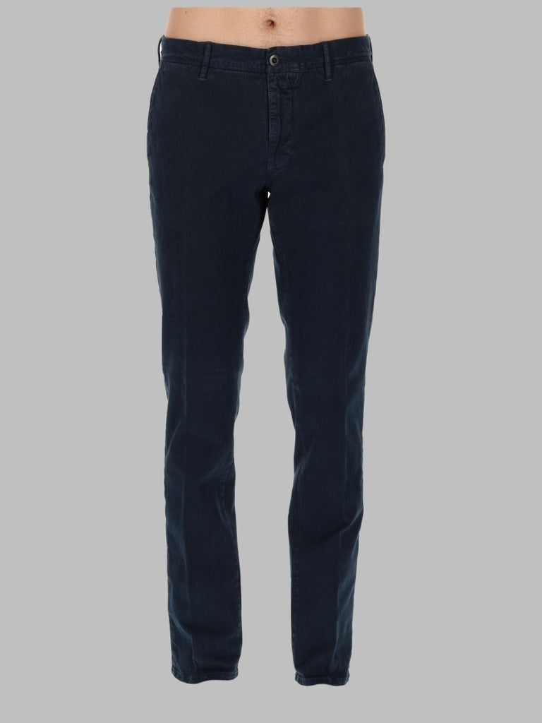 JEANS IN DENIM DI COTONE