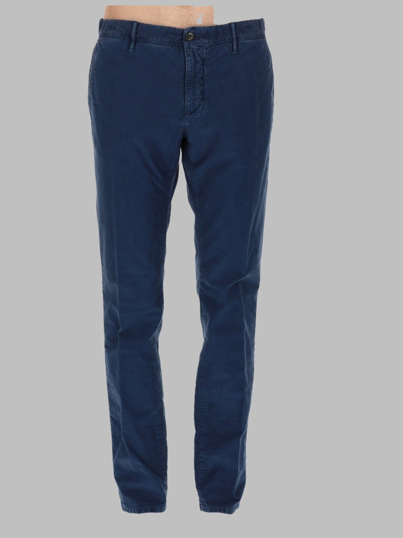 JEANS IN COTONE