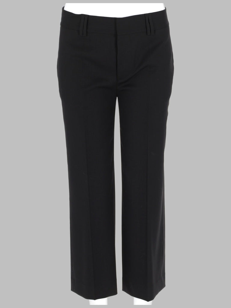 PANTALONE IN LANA