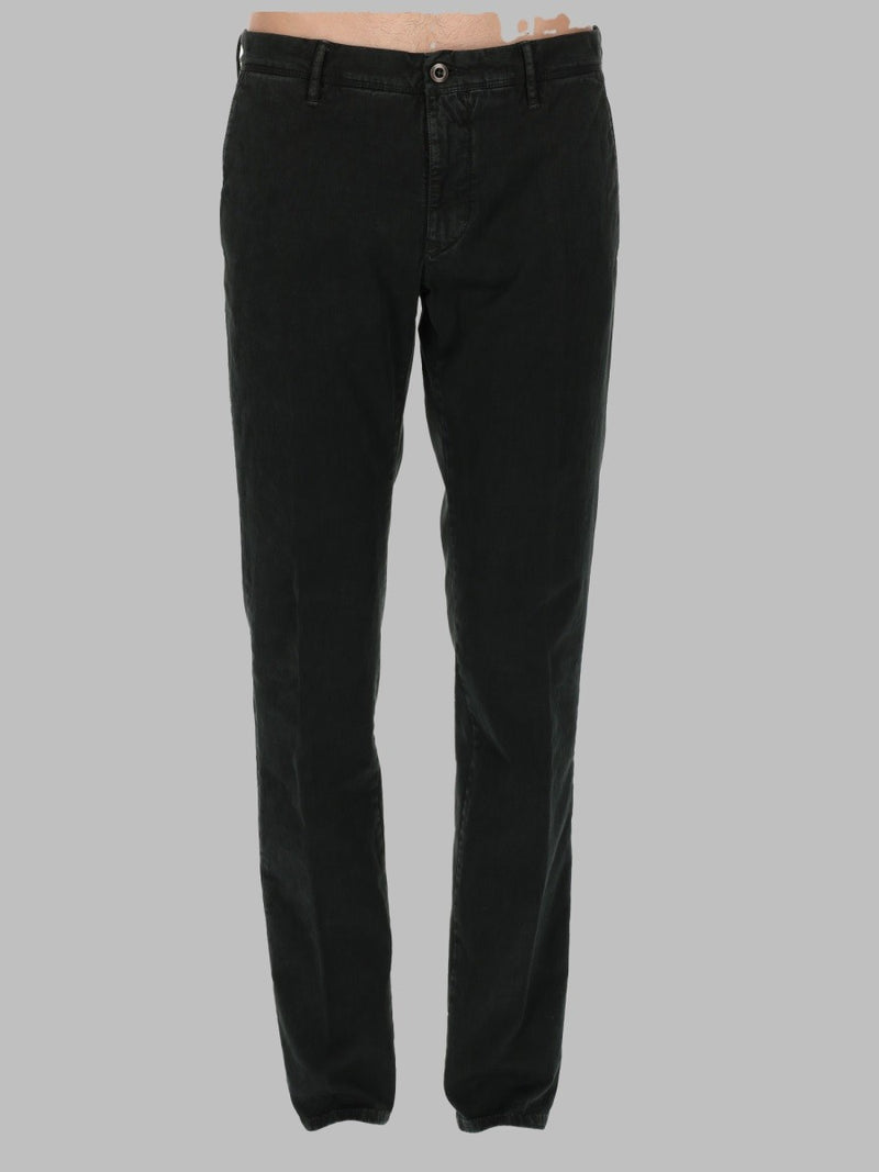 JEANS IN DENIM DI COTONE