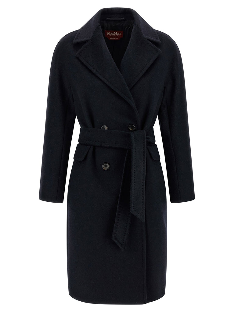 'Panteon' coat