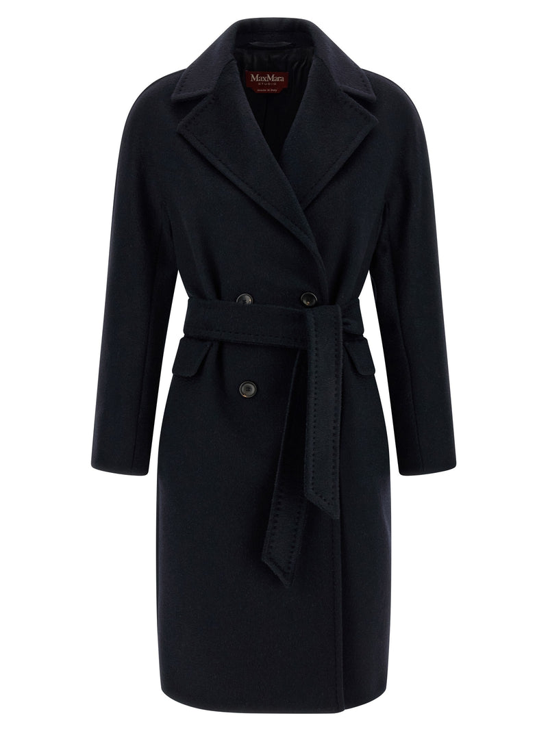 'Panteon' coat