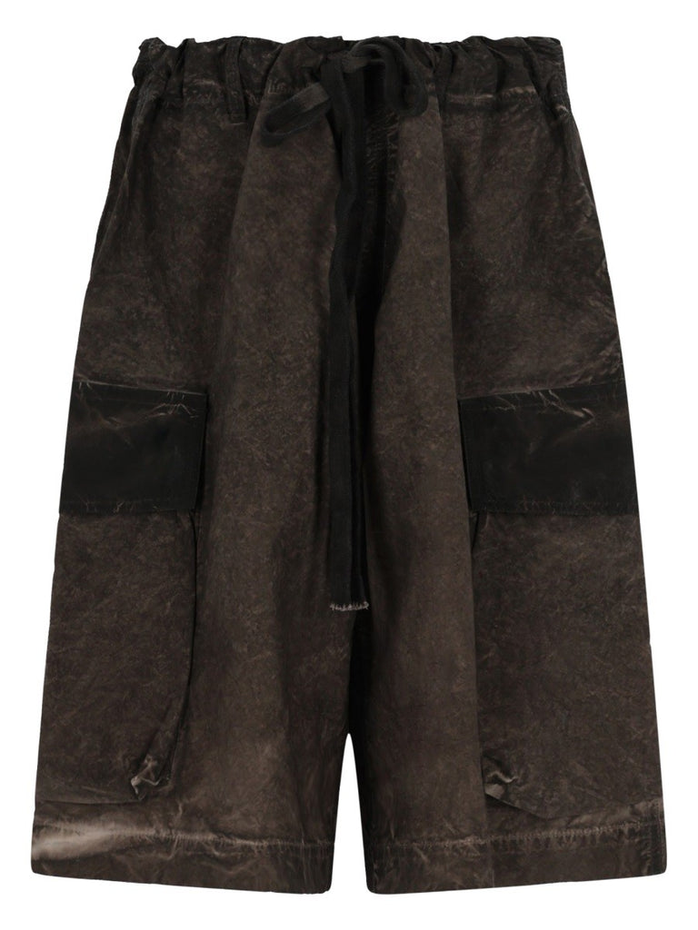 "PANTHER" SHORTS