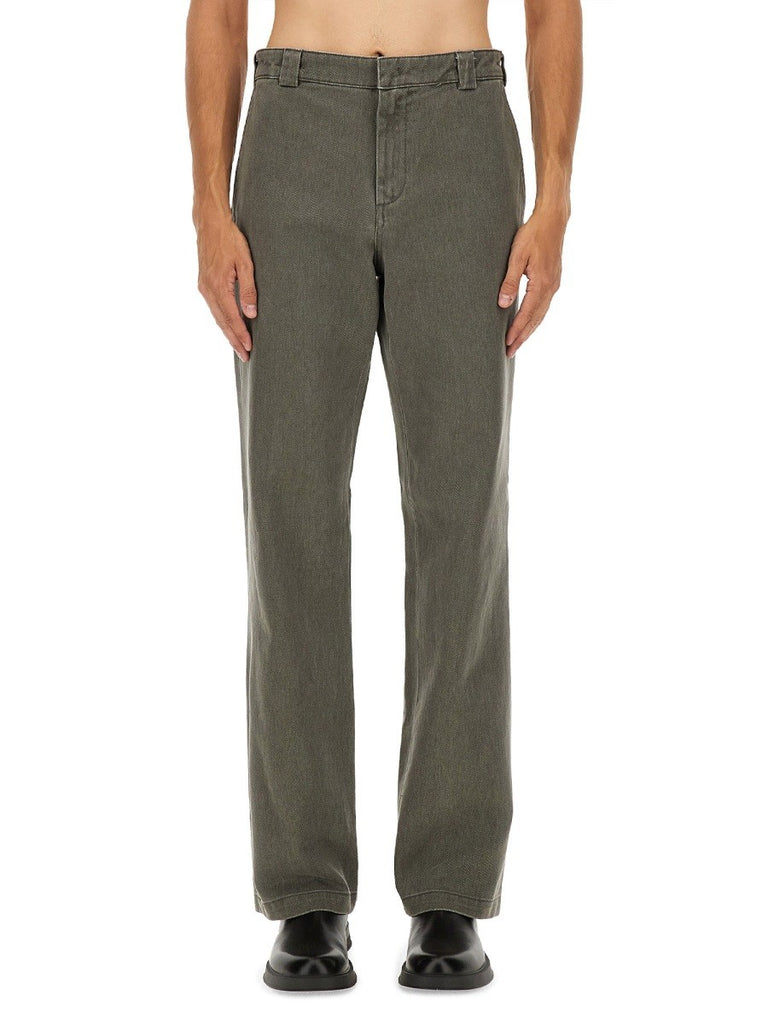 PANTS "ADRIEN"