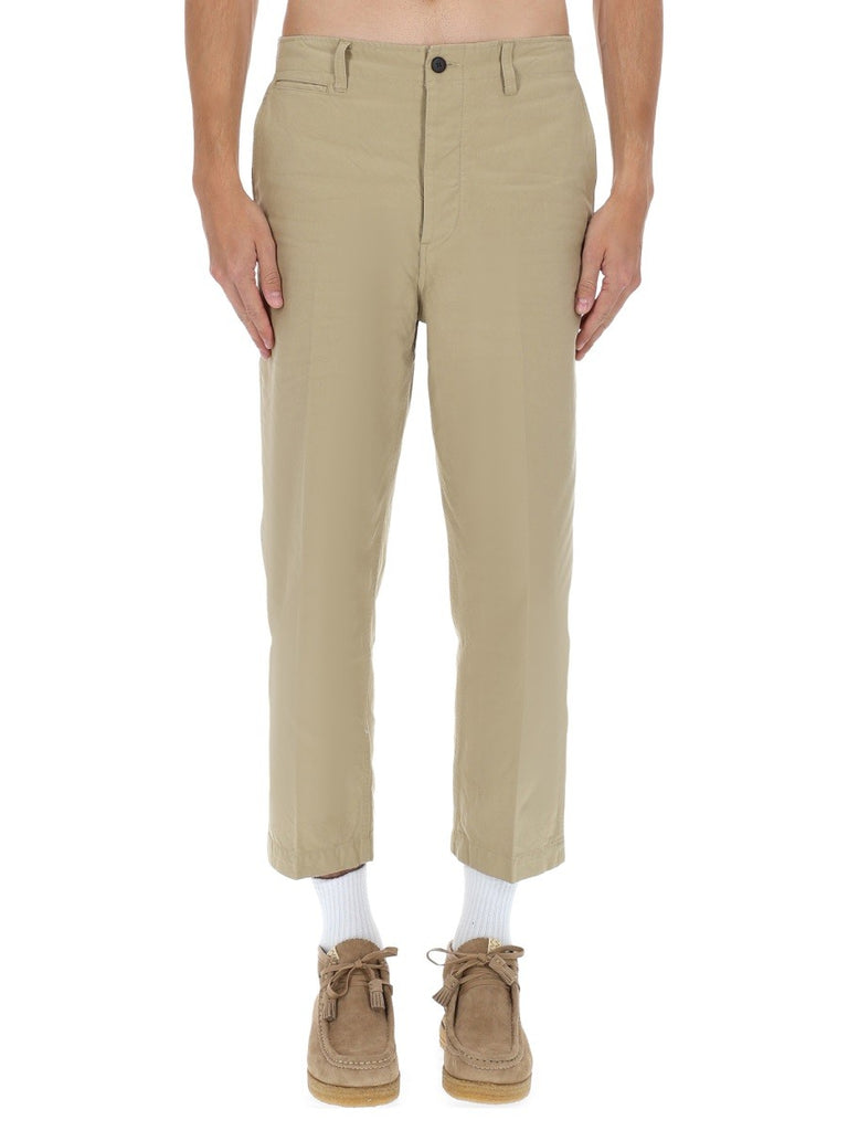 PANTS "CHINO HW"