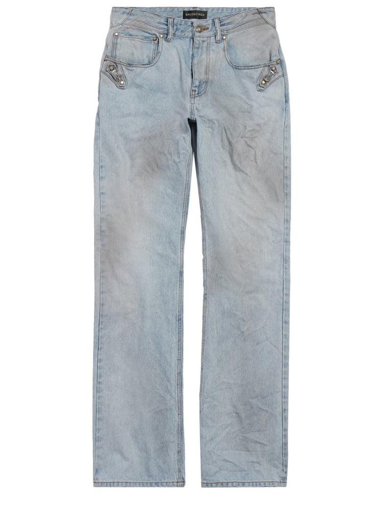 PANTS "CITY"