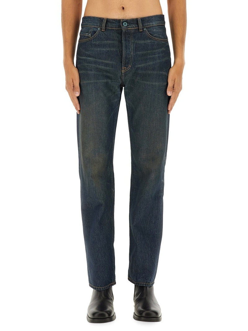 PANTS "FIRST CUT"