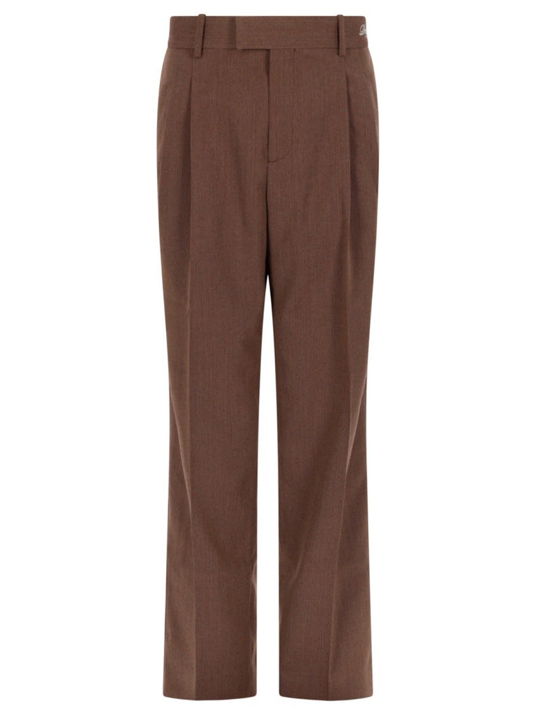 PANTS "GOLFEUR CHEVRONS"