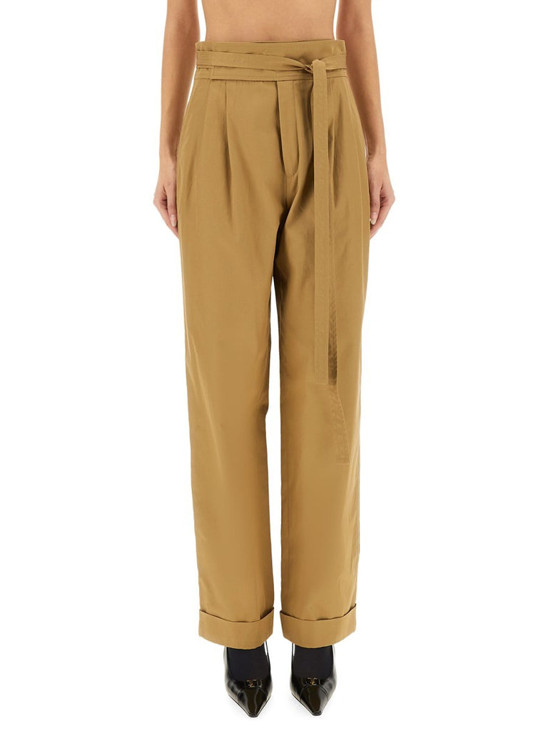 PANTS "GURHKA SERGE"