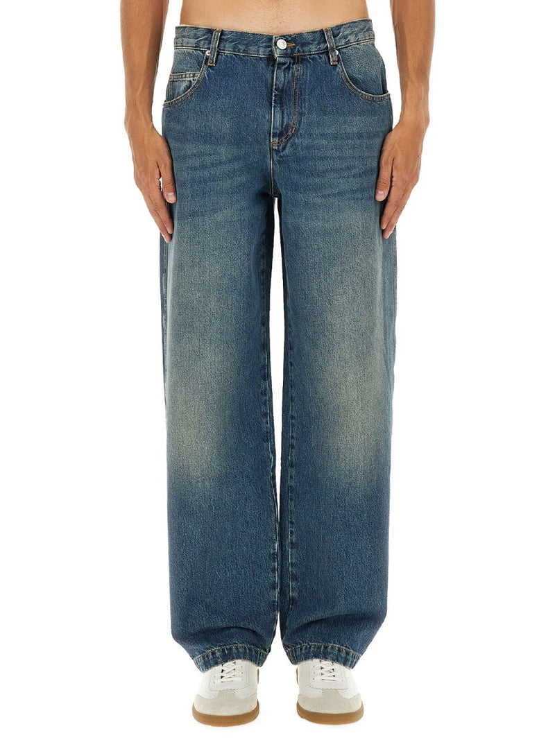 PANTS "JORJE"