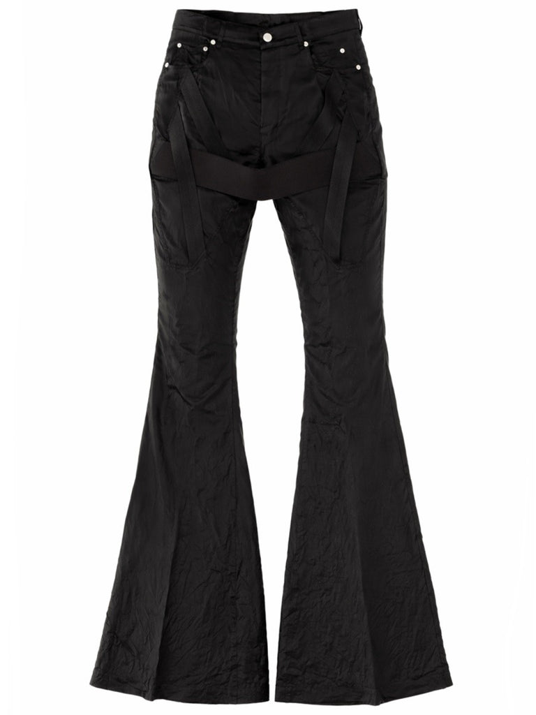 PANTS "MEGASTRAPPED BOLANS"