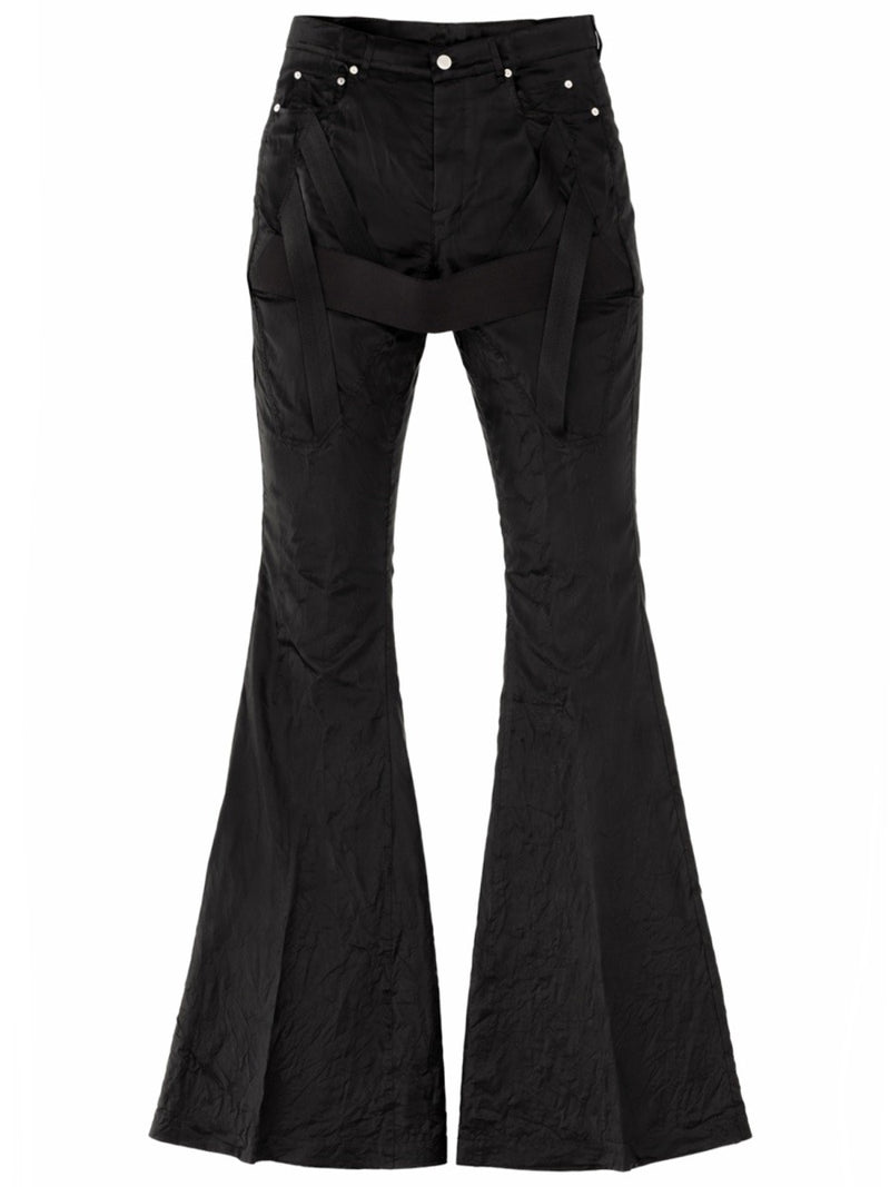 PANTS "MEGASTRAPPED BOLANS"