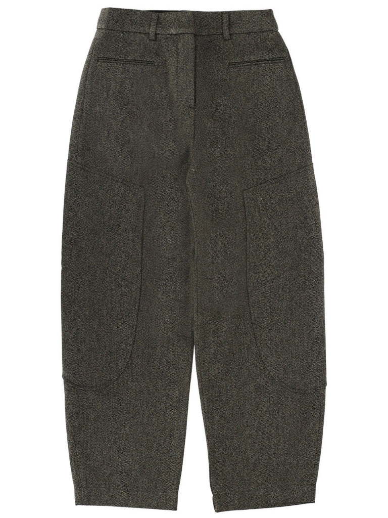 PANTS "MOULINE"