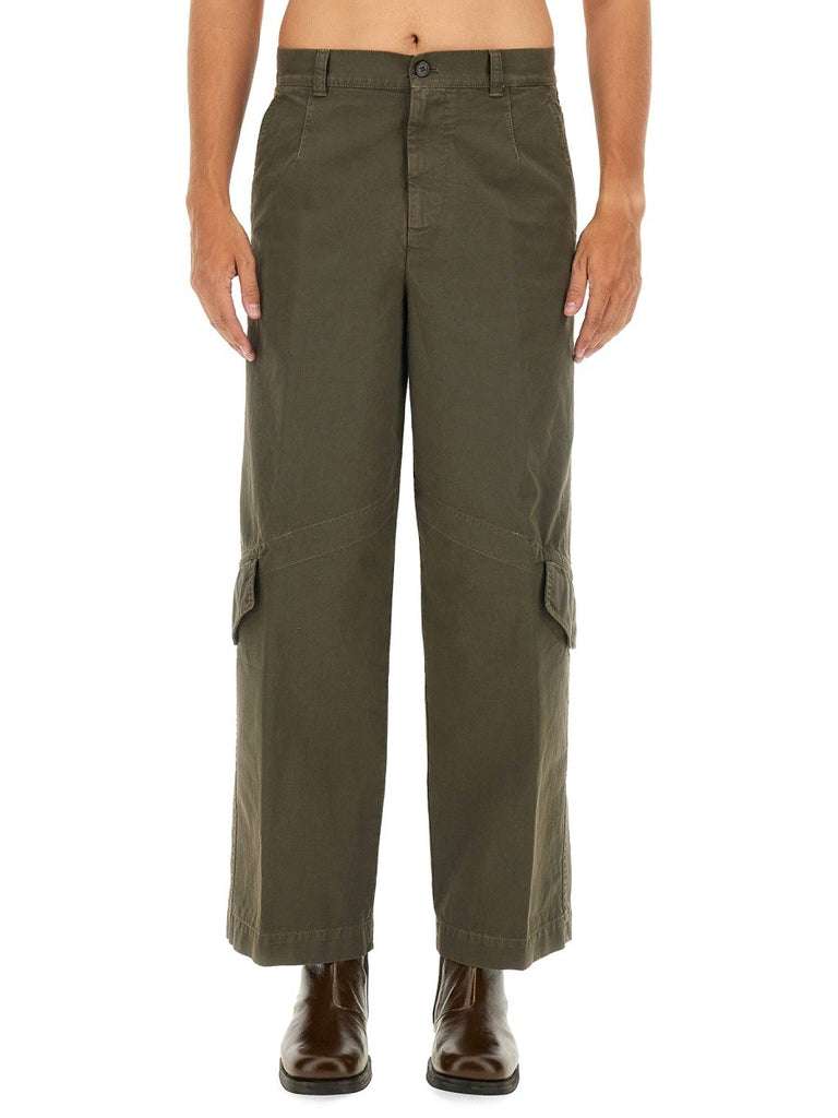 PANTS "PAXFORD"