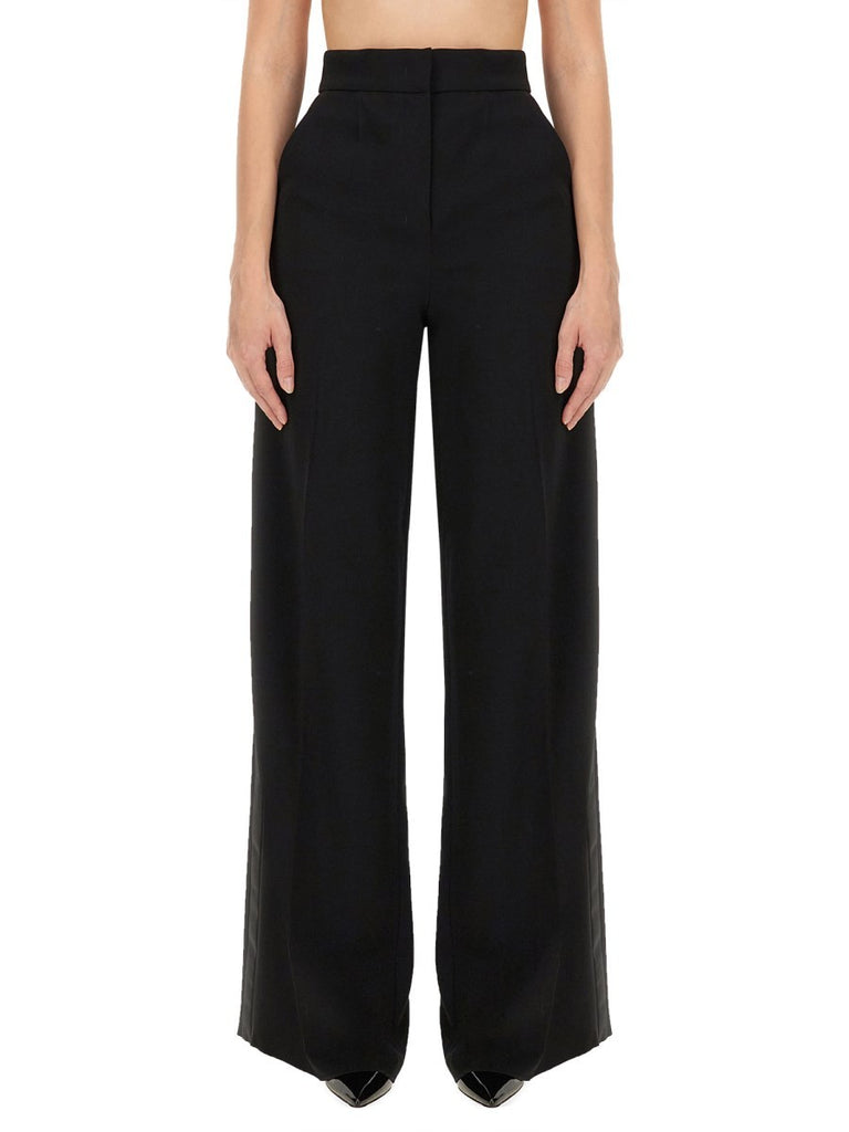 PANTS "PIANO HOLM OAK"