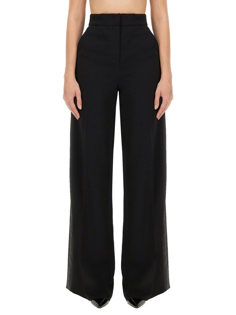 PANTS "PIANO HOLM OAK"
