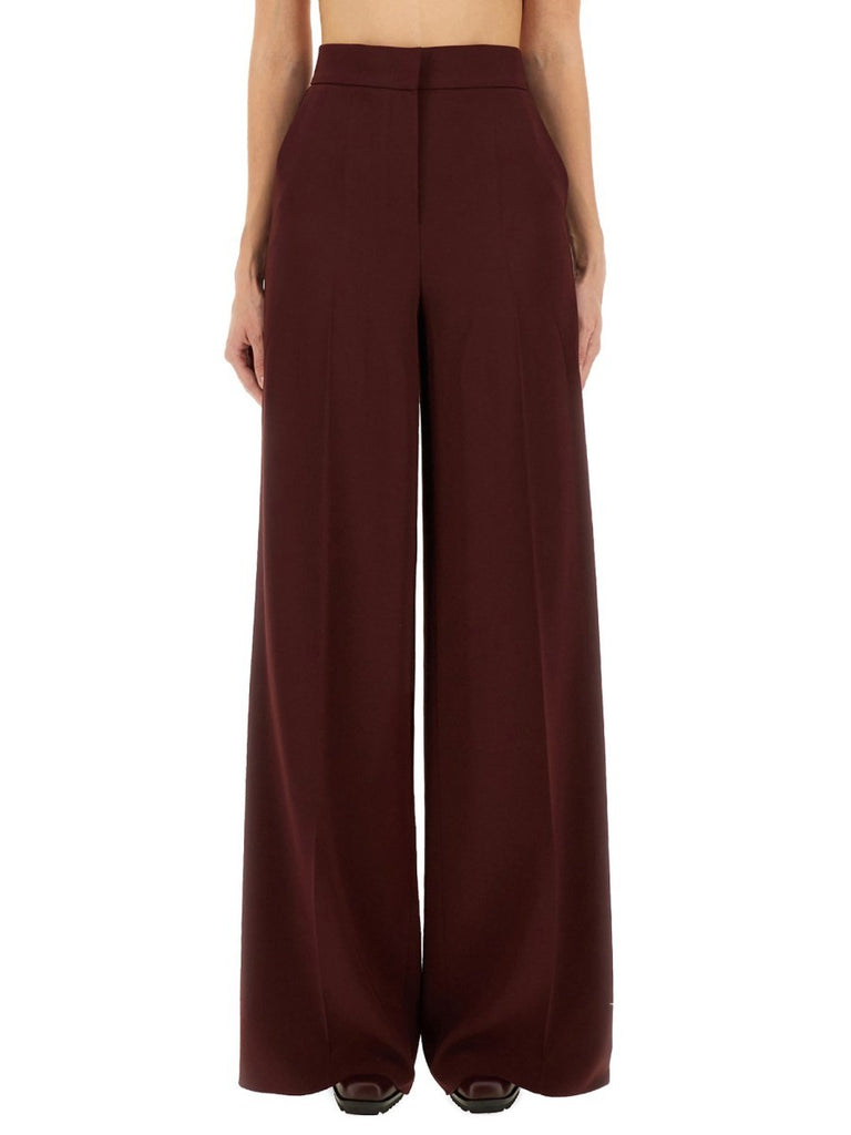 PANTS "PLAVA PIANO"