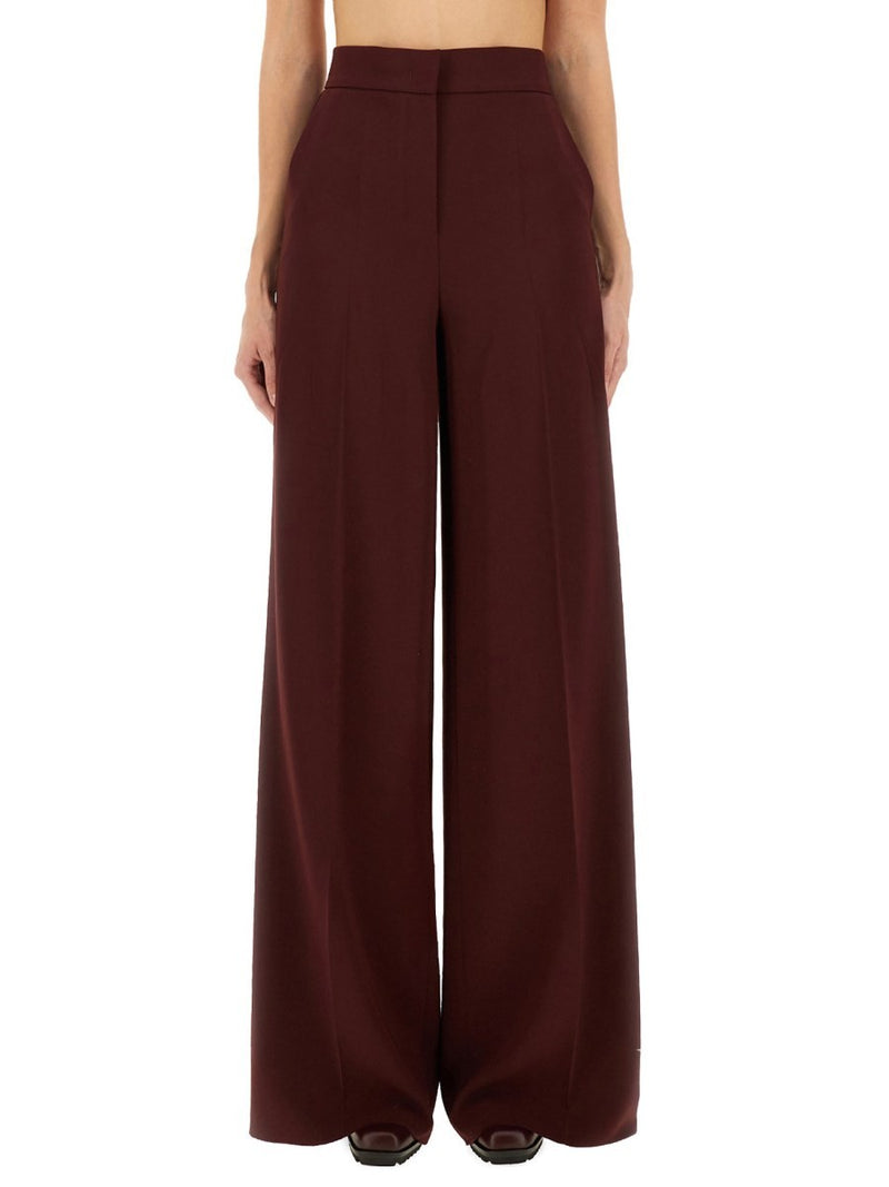 PANTS "PLAVA PIANO"