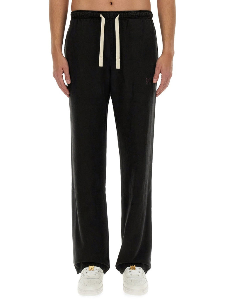 PANTS WITH LOGO