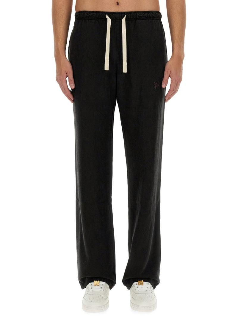 PANTS WITH LOGO
