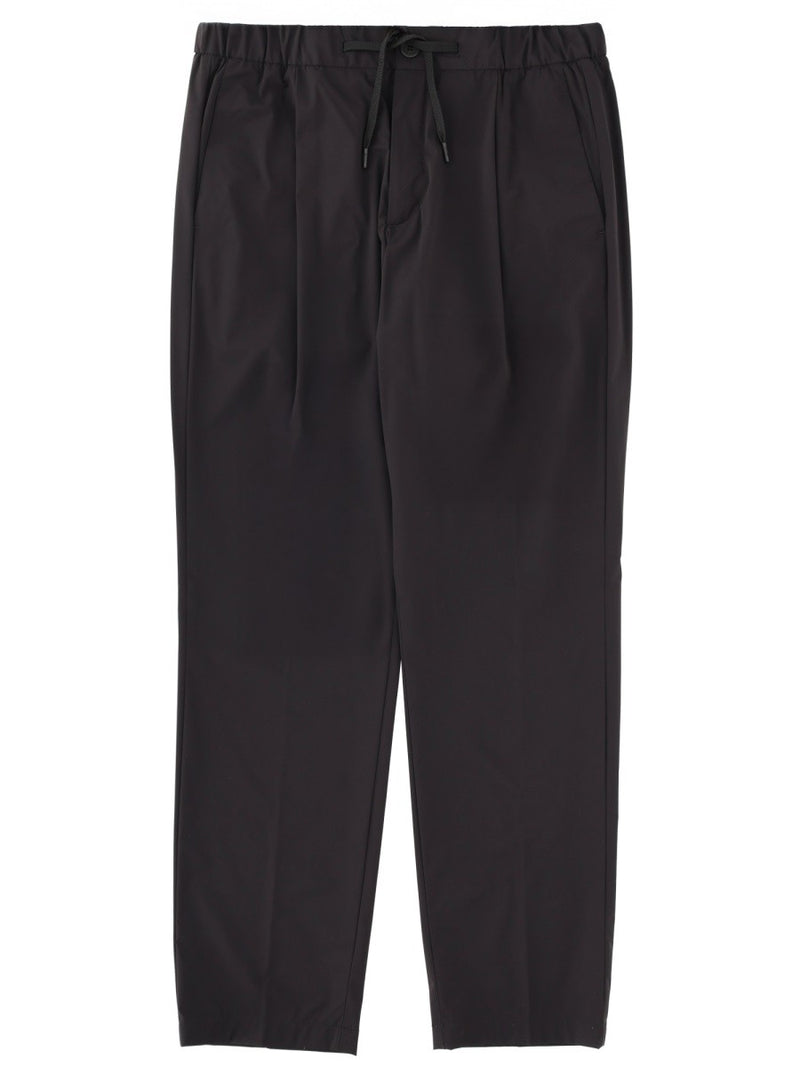 PANTS WITH LOGO