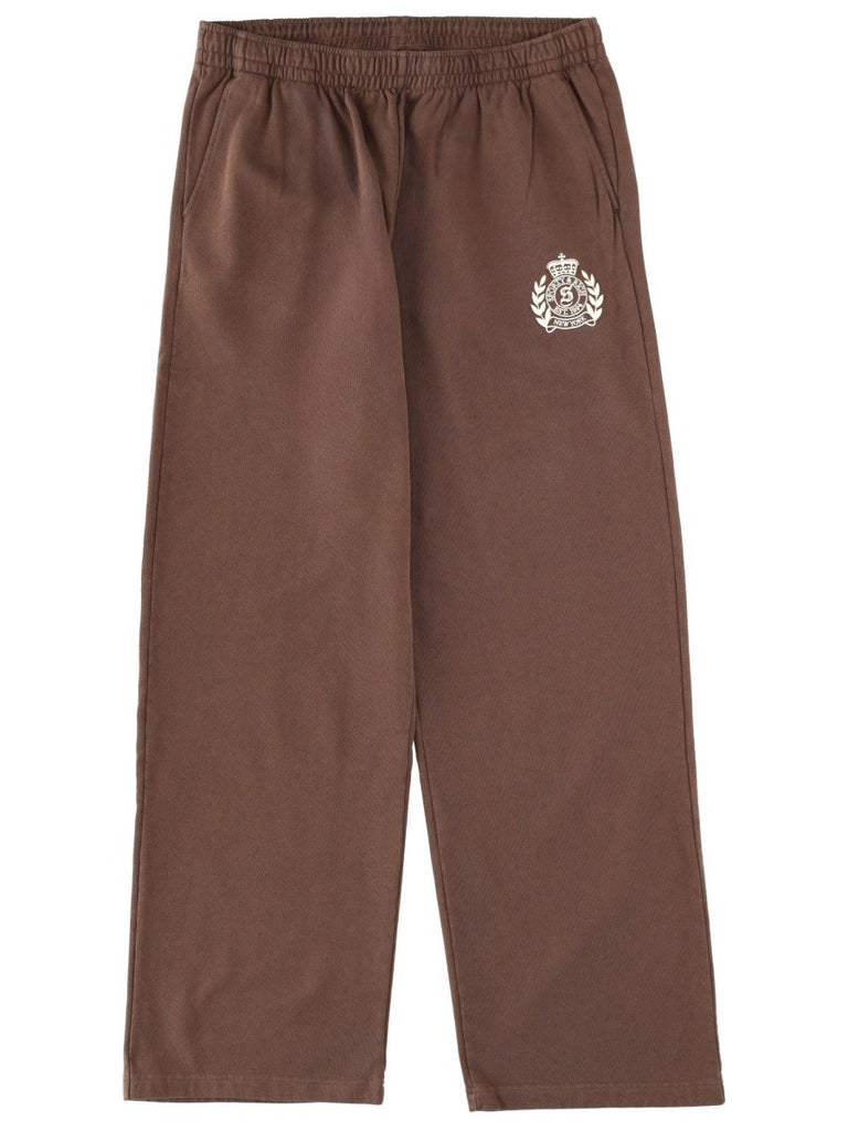 PANTS WITH LOGO