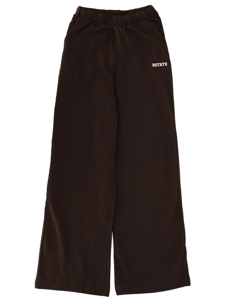 PANTS WITH LOGO