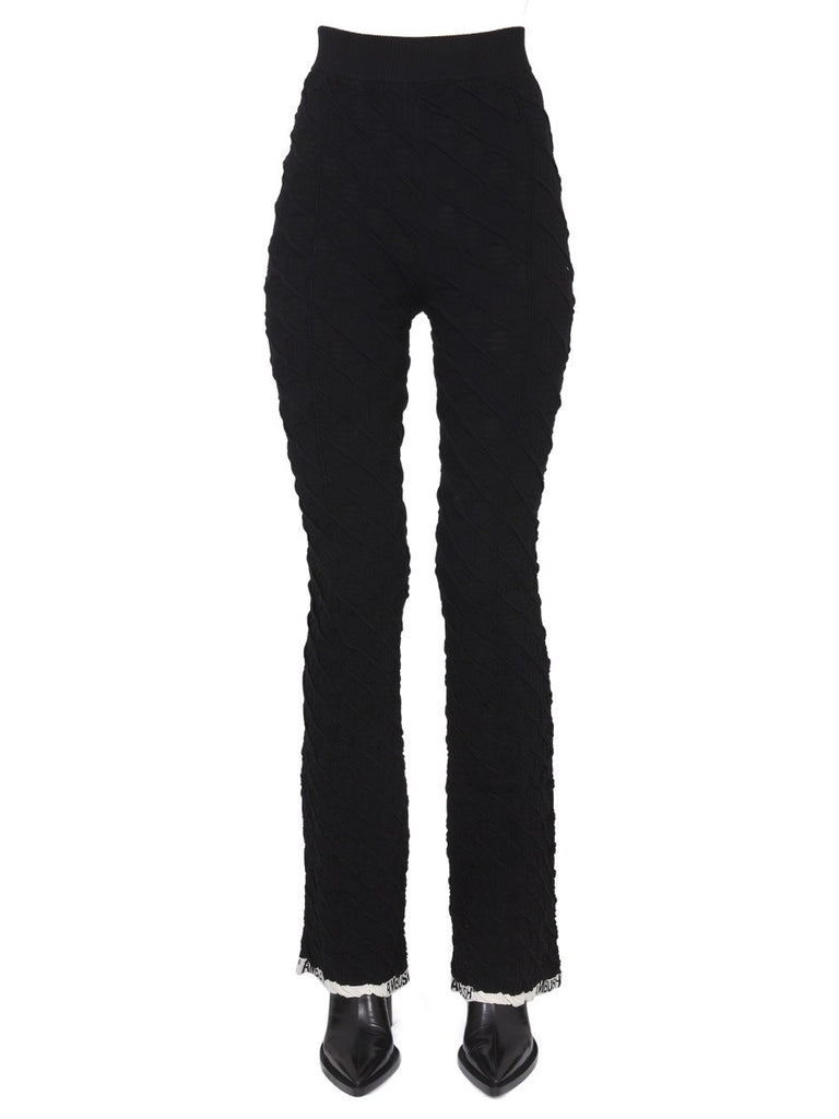 PANTS WITH LOGO