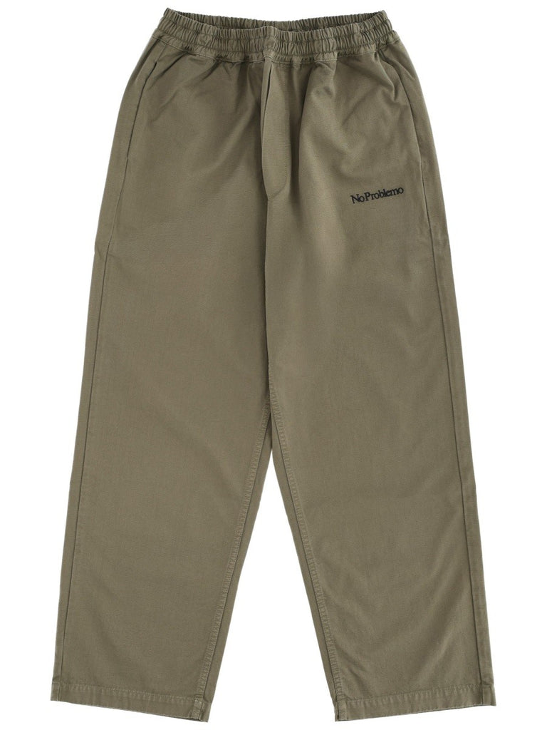 PANTS WITH LOGO