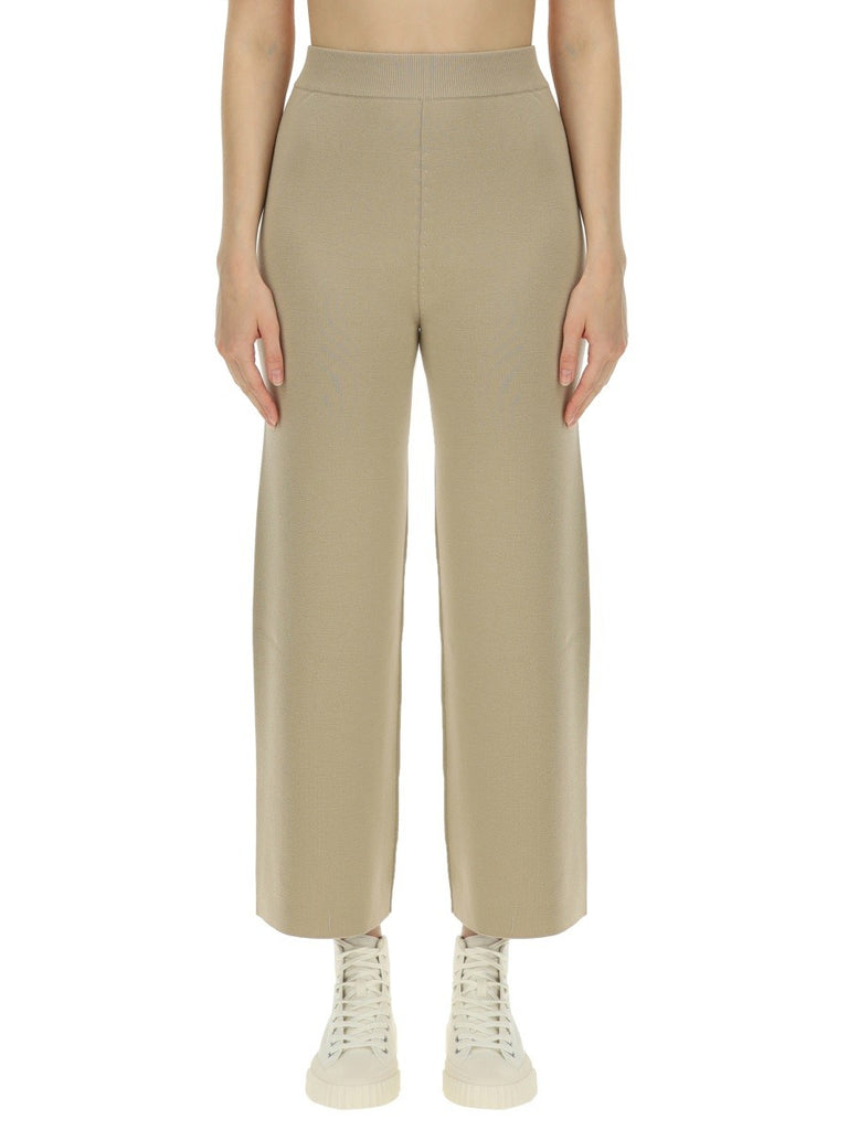 PANTS WITH LOGO