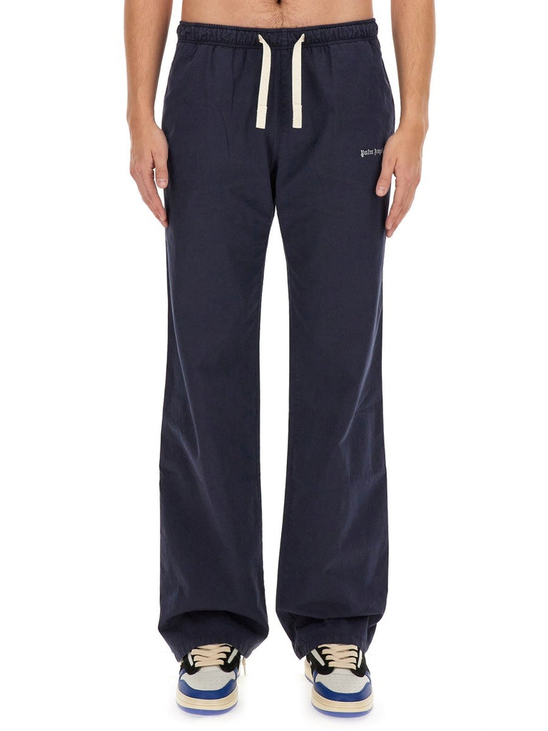 PANTS WITH LOGO