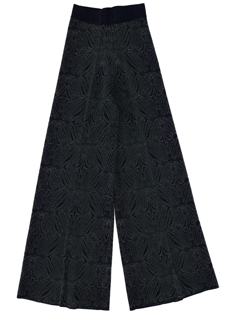 PANTS WITH PATTERN