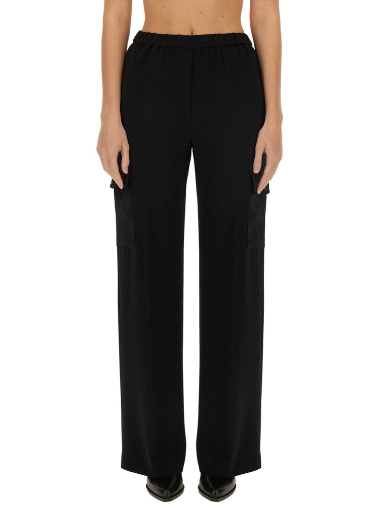 pants with pockets