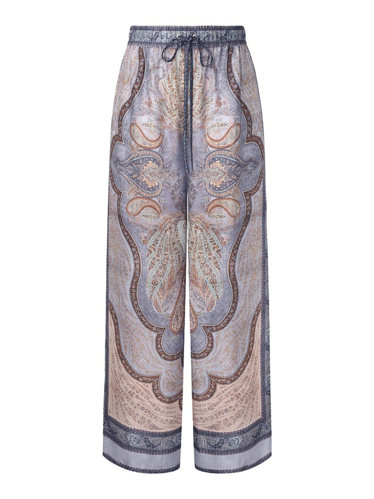 PANTS "WONDERLUST"