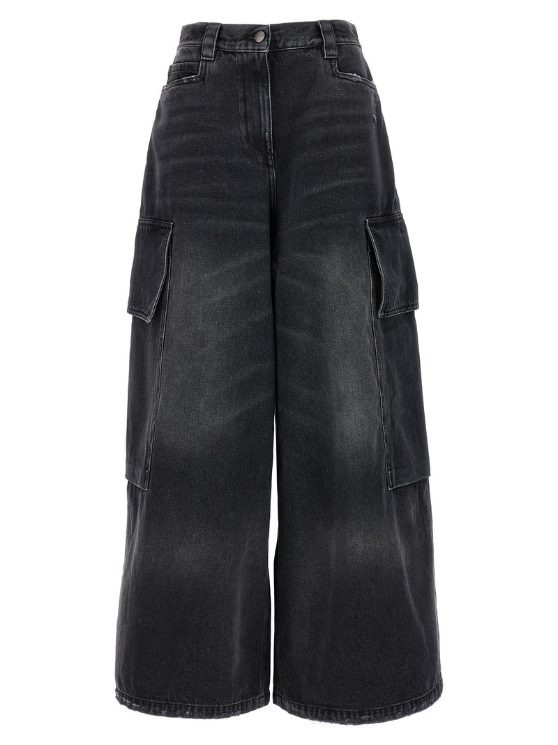 'Parachute' jeans