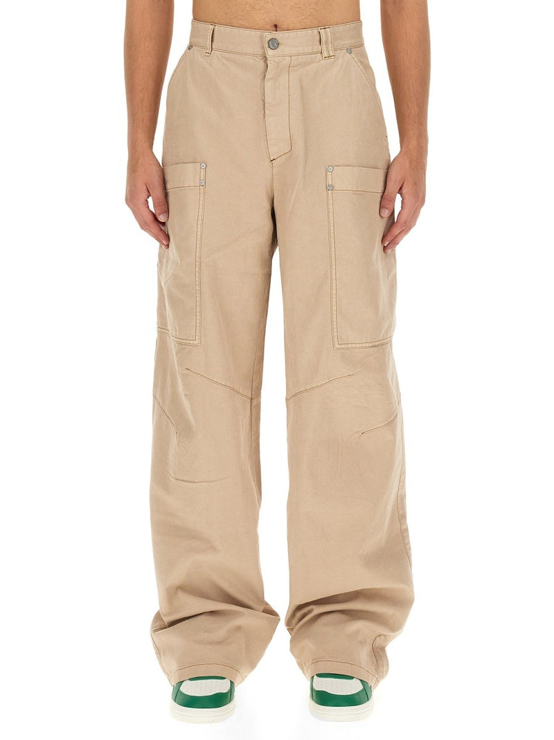 PARACHUTE PANTS