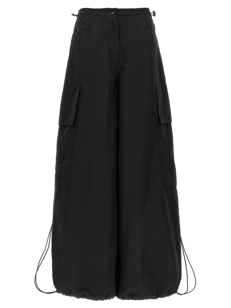 Parachute pants