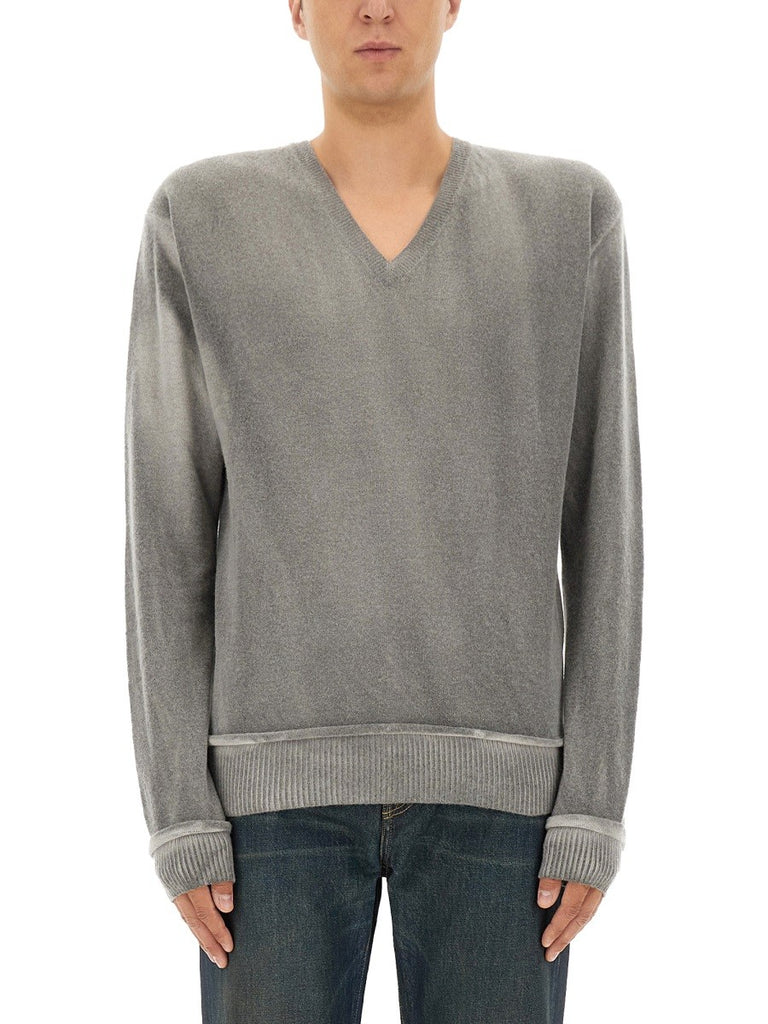 "PARALLEL" MESH
