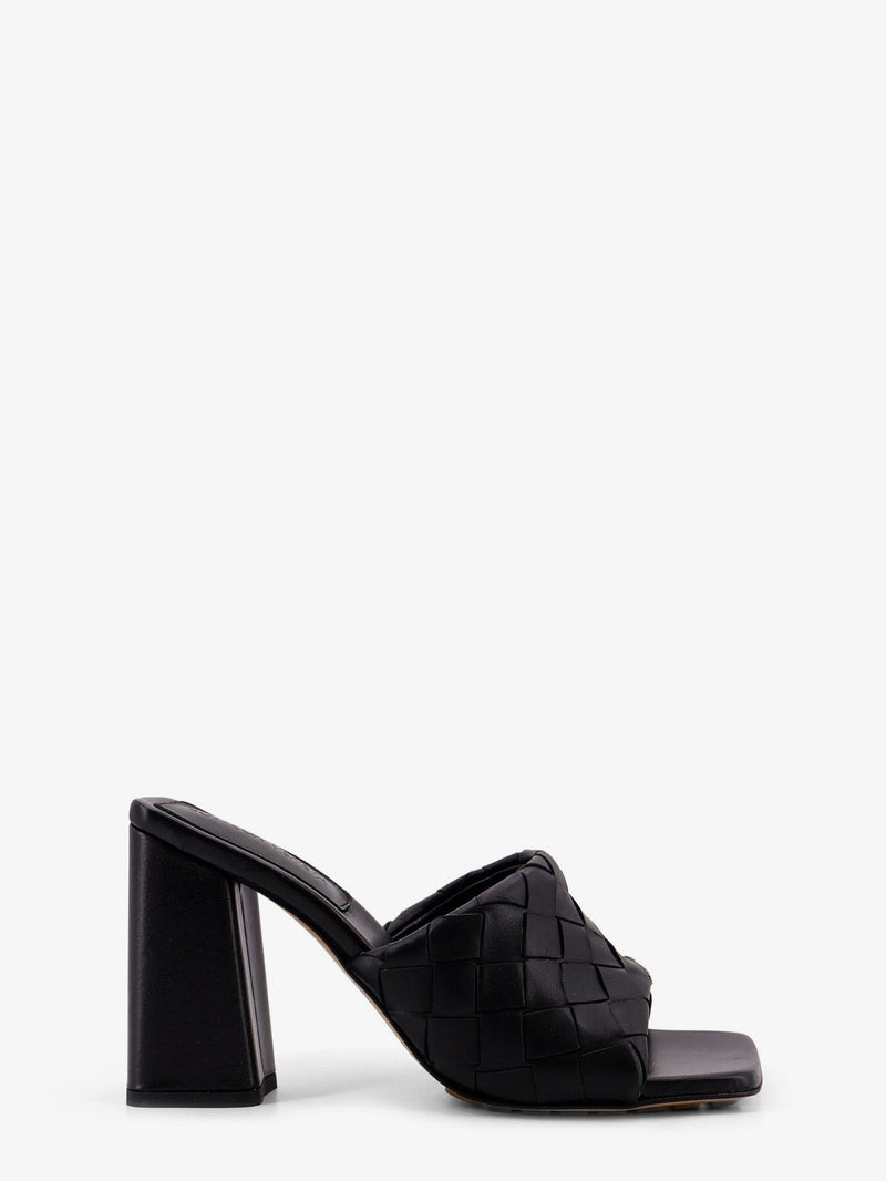 Parco letaher sandals