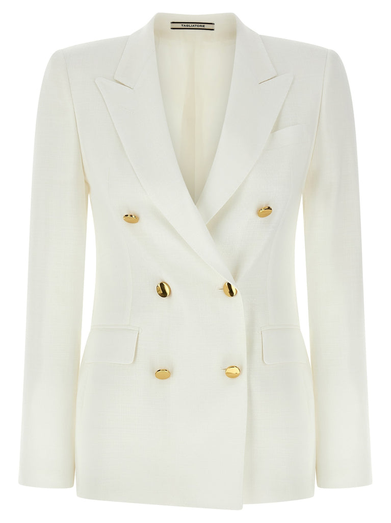 'Parigi' blazer