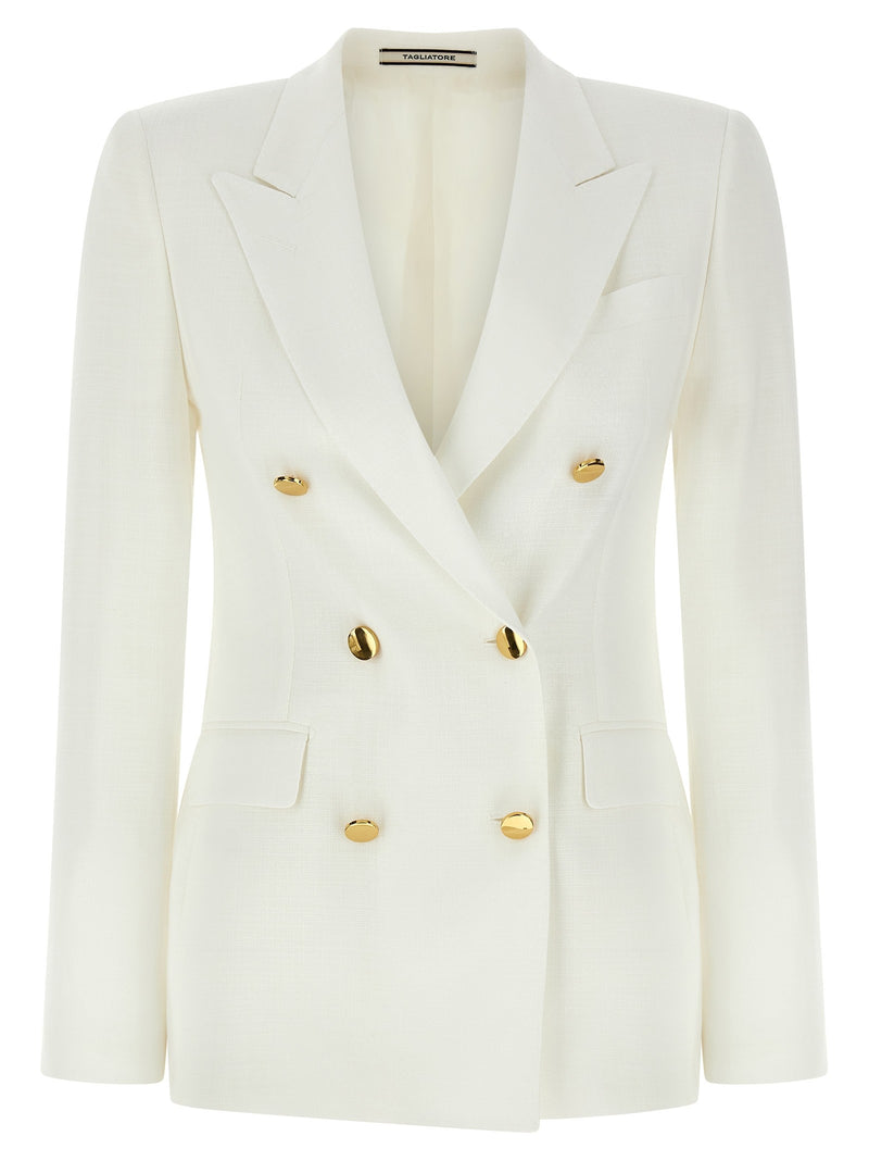 'Parigi' blazer