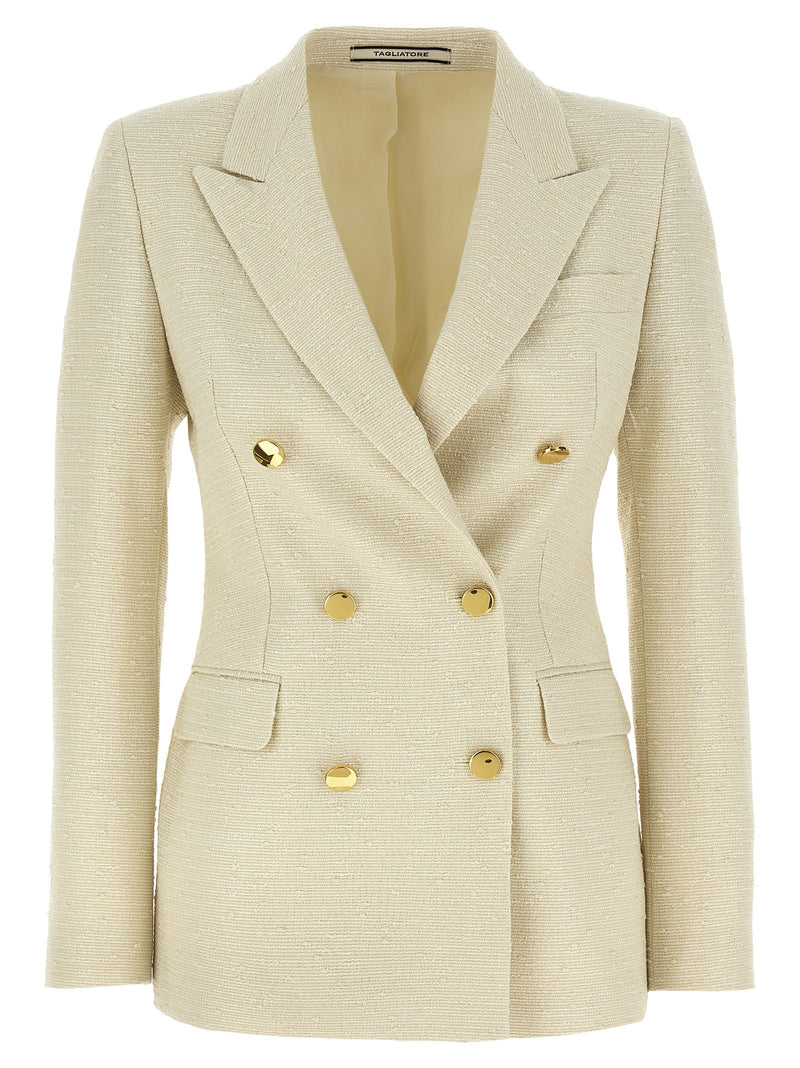 'Parigi' blazer