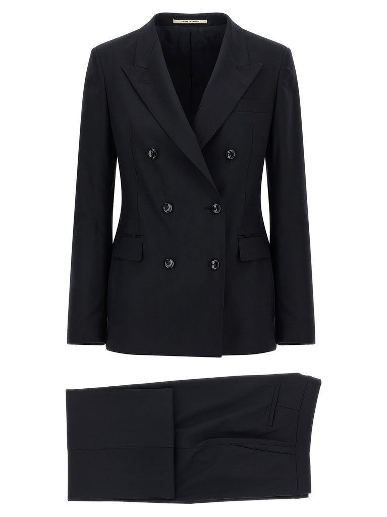 'Parigi' dress