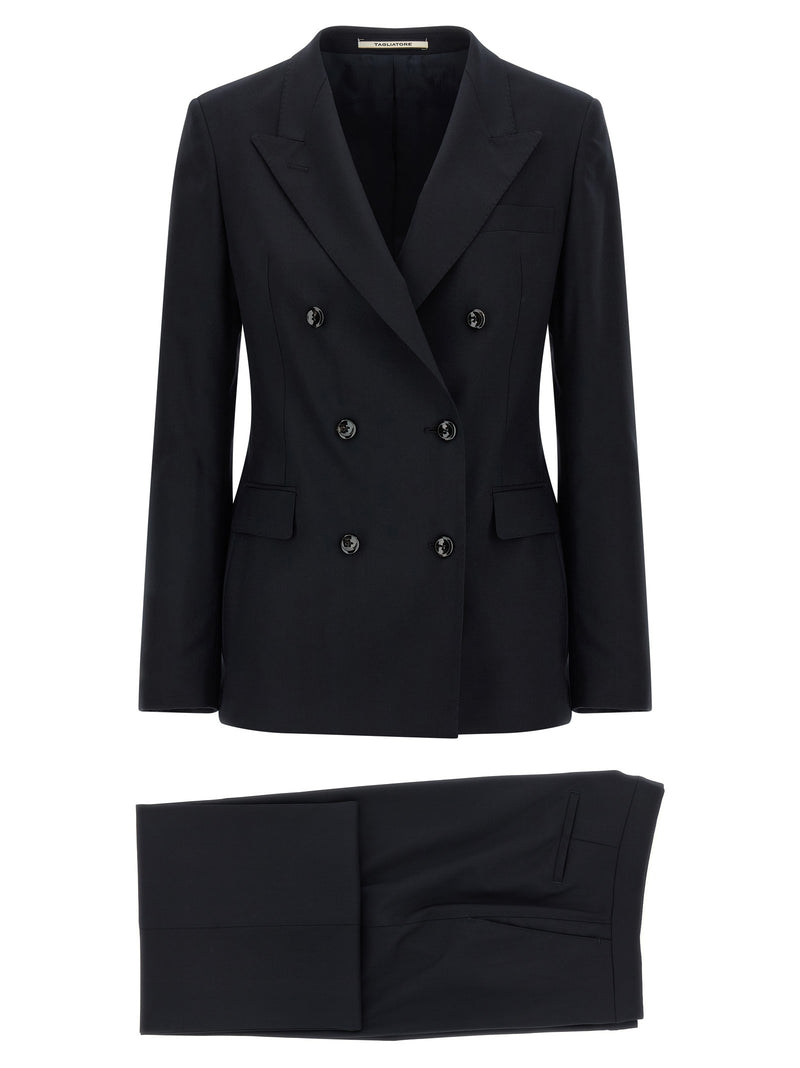 'Parigi' dress