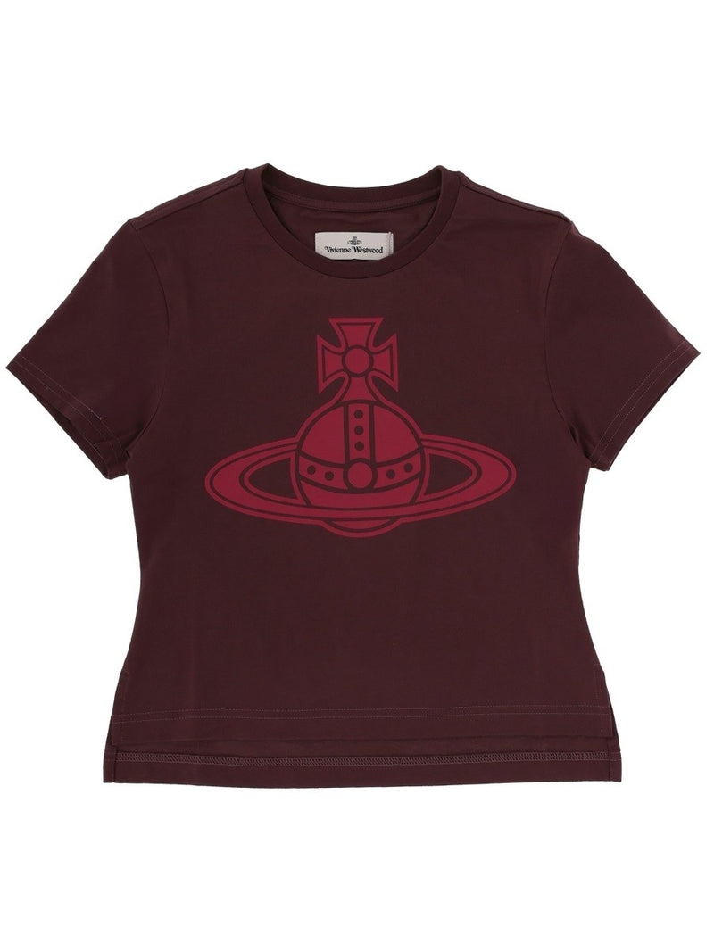 "PARIS ORB MINI" T-SHIRT