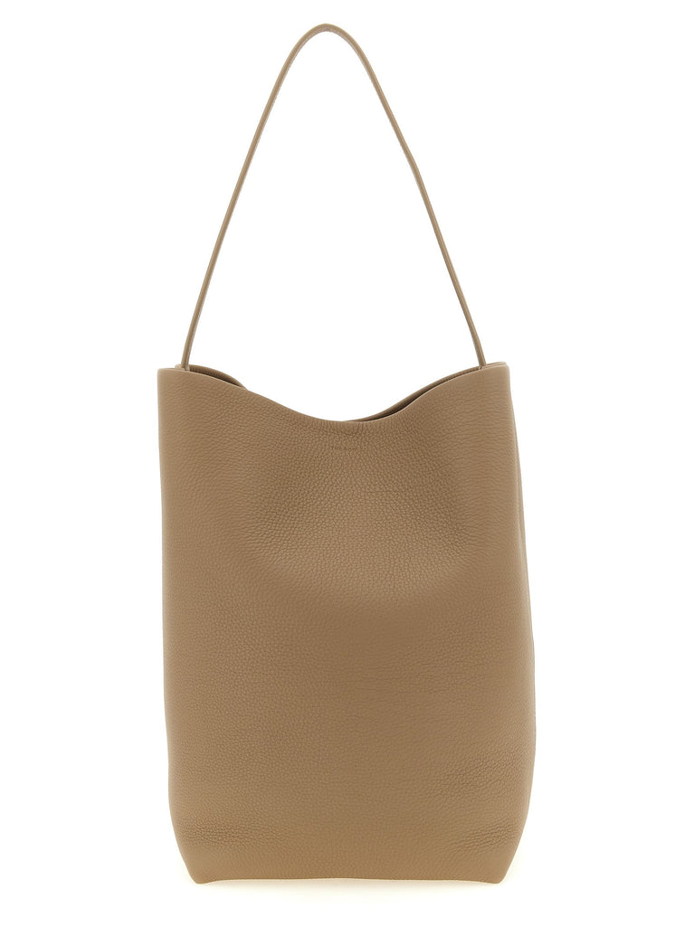 'Park N/S' large shopping bag