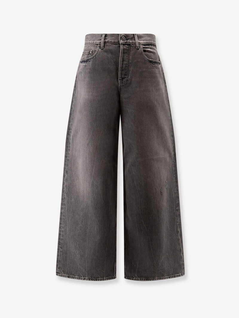 Parker denim jeans